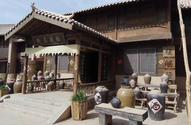 坐商与行商区别,行商和坐商是什么意思