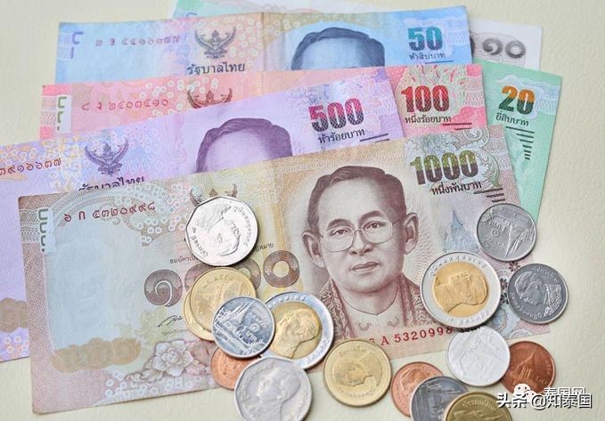人民币兑换泰铢汇率高好还是低好,18000泰铢兑人民币汇率今日