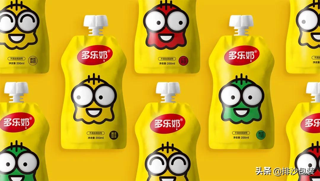 多乐汉堡logo设计,多乐名字设计