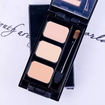 便宜的一套彩妆测评,专柜的彩妆都是正品吗安全吗