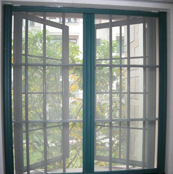 纱窗哪种好用又实用,最流行的纱窗是哪种