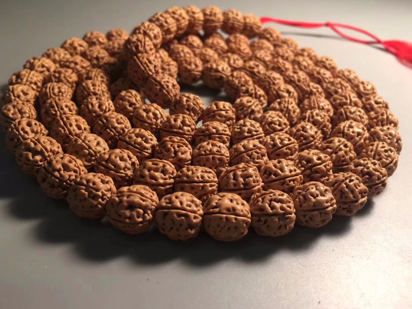 小金刚菩提108颗10mm6瓣,小金刚菩提1-10瓣有什么作用