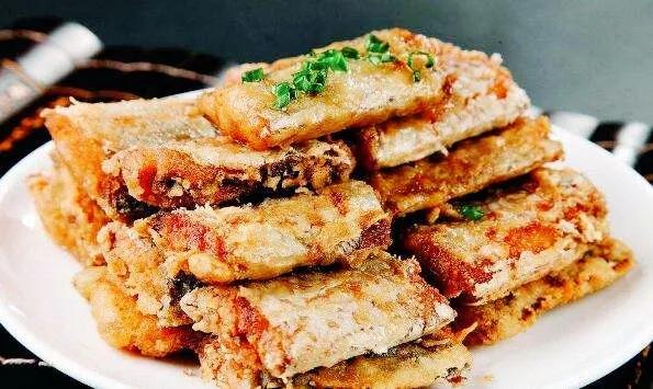 天津人最爱吃的美食,天津怀旧妈妈菜