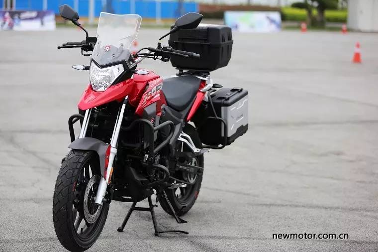 宗申赛科龙rx1摩托车最高时速,宗申rx1s摩托测评