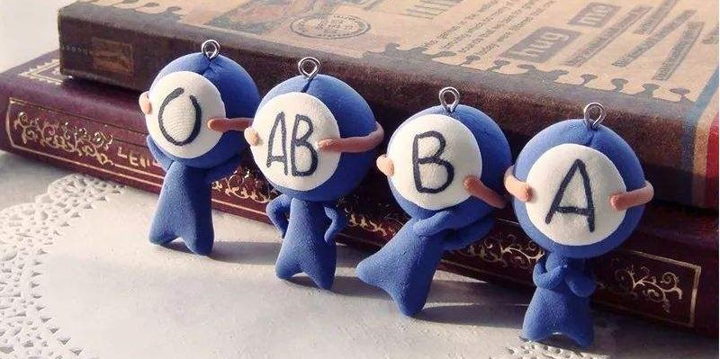 稀有血型熊猫血没有的话怎么办,一女生血型比熊猫血还稀有