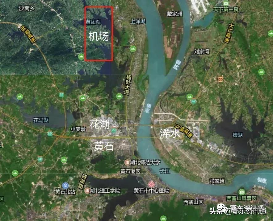 黄石经济技术开发区花湖,黄石花湖新区建设规划