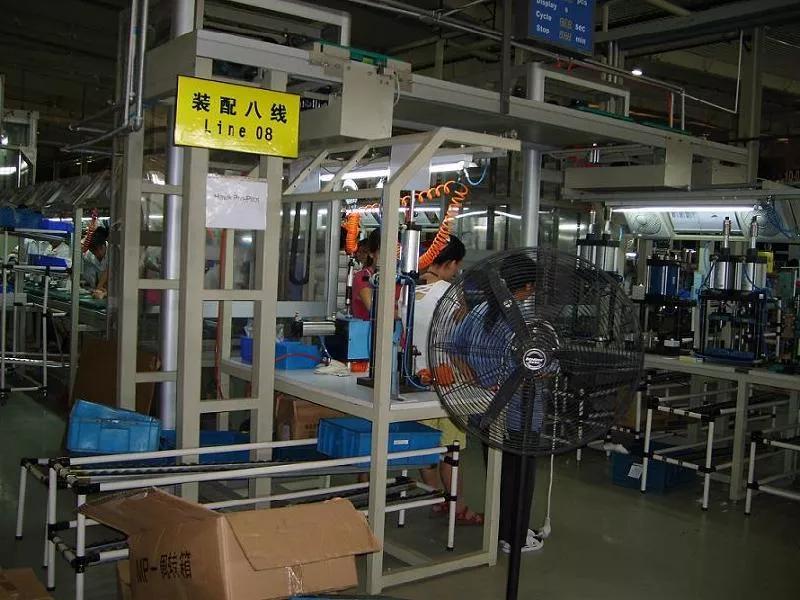 浙江打工人的辛酸,浙江底层打工人的真实生活