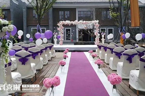 武汉十大豪华婚礼,武汉市最好的婚礼酒席酒店