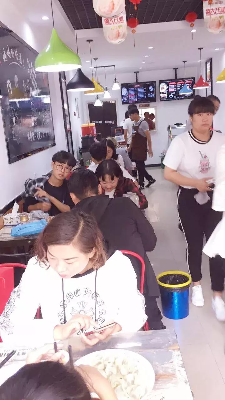 饺子馆经营模式攻略,90后餐饮生意怎么做好的