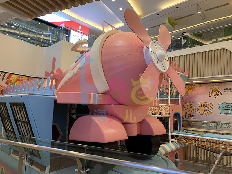 儿童乐园投资预算和开店流程,开一个室内儿童乐园大概多少钱