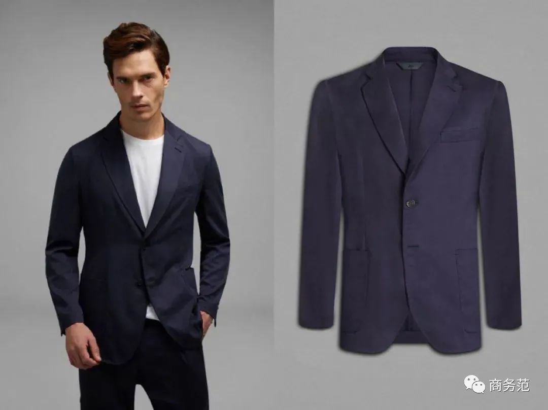 这些亿万富豪买衣服,认准了11个牌子买到底