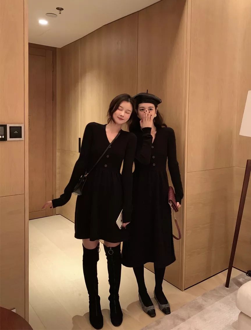 秋冬保暖又不失风度穿搭,冬季穿搭怎么穿既显瘦又保暖