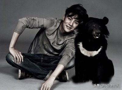 痞帅但不油腻的男演员,有痞帅气质的男演员