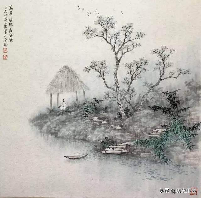 易经讲家庭三大天机,易经中的祸福启示