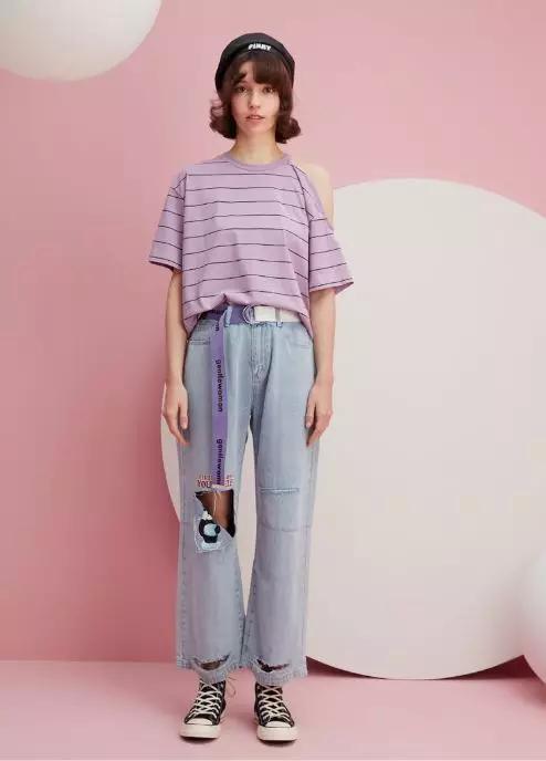 男士短袖t恤淘宝推荐平价 (国潮品牌推荐50元平价店铺t恤)