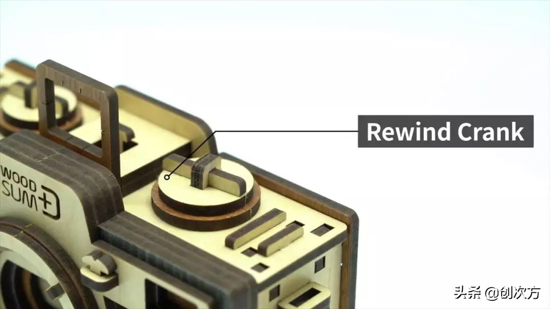 diy一个相机,diy微型相机制作