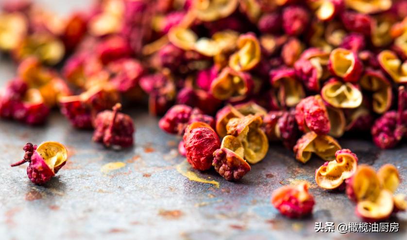 胡椒简介,胡椒谈古今