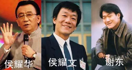 74岁侯耀华微博视频,72岁侯耀华公开录制视频