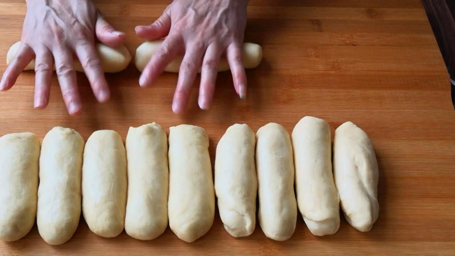 奶香蜂蜜麻花的家常做法,蜂蜜麻酱饼的家常做法