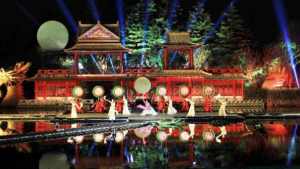 扬州各大景区爆满,扬州最新旅游景点推荐