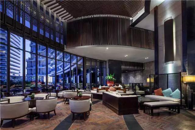 小众五星温泉度假酒店,国内顶级海滩度假酒店top10