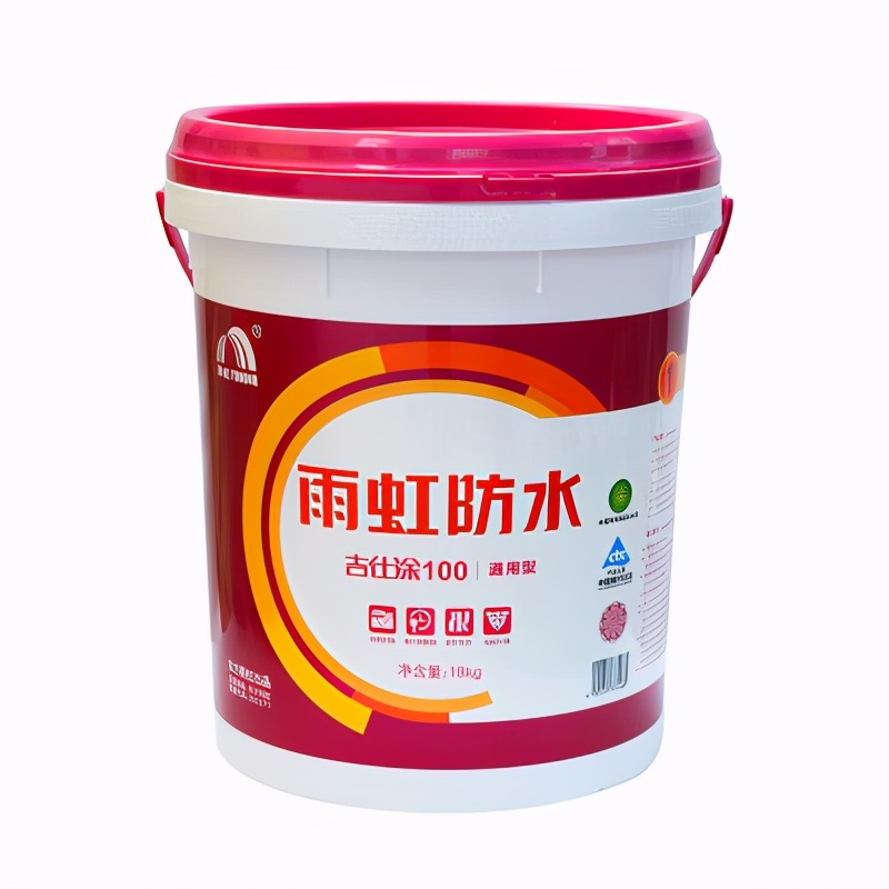 卫生间防水涂料十大公认品牌,防水涂料十大品牌加盟