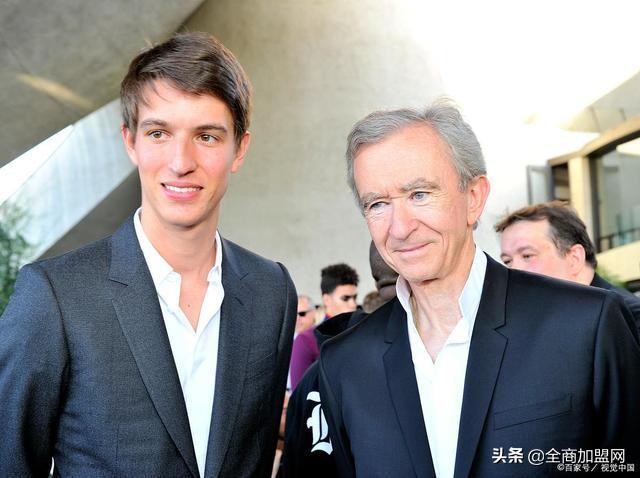 世界十大首富创业史,世界顶级富豪创业史