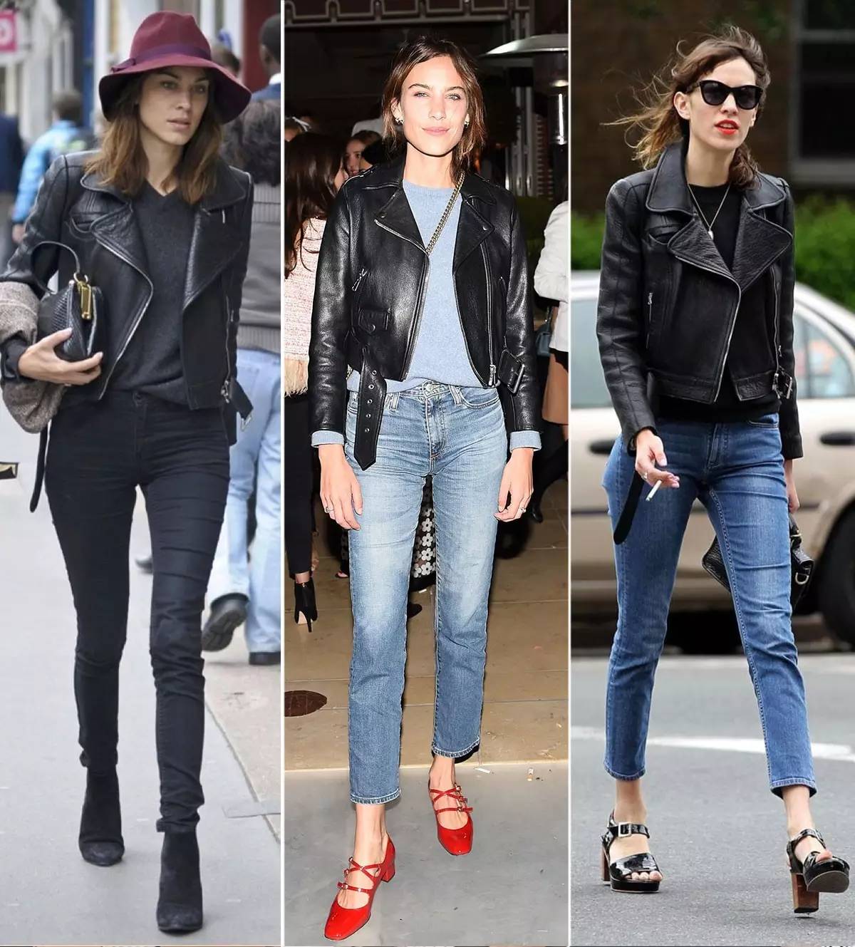 为什么不建议穿机车皮衣 (机车皮衣怎么选适合自己)