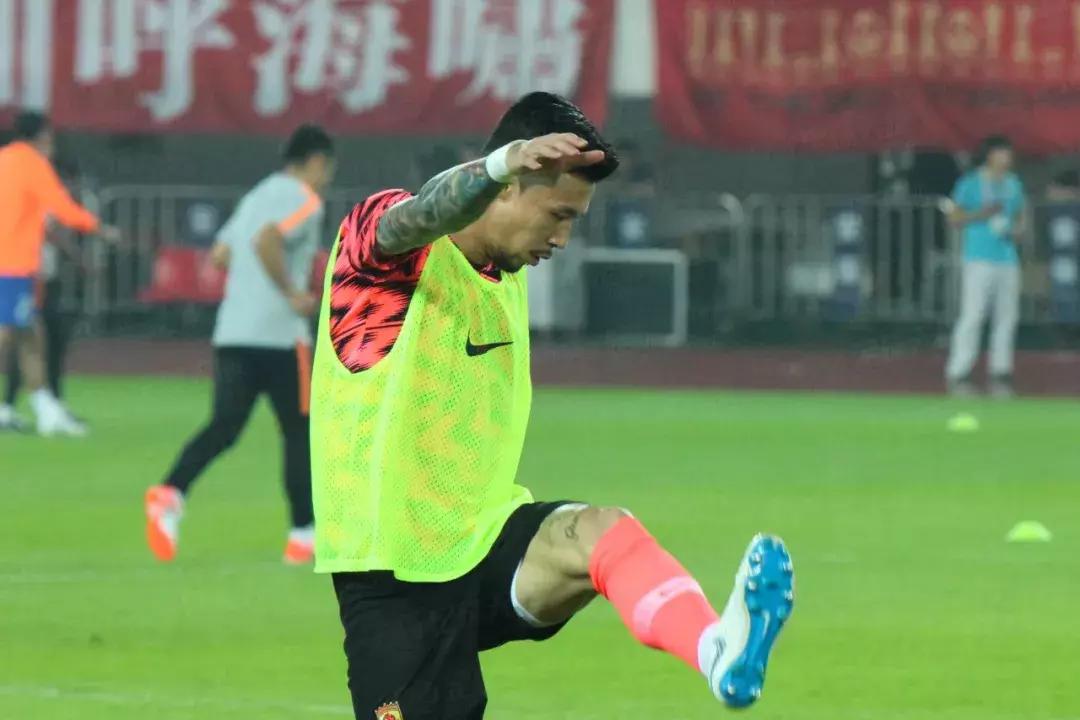 塔利斯卡对恒大比赛视频,恒大鲁能塔利斯卡