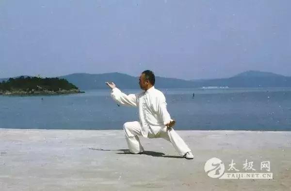 马虹讲拳理,马虹大师讲拳