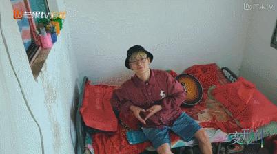 变形计网红韩安冉的成名之路,韩安冉变形计是真是假