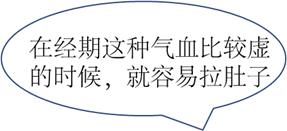 来姨妈拉肚子肚子疼怎么缓解,姨妈来的第一天拉肚子