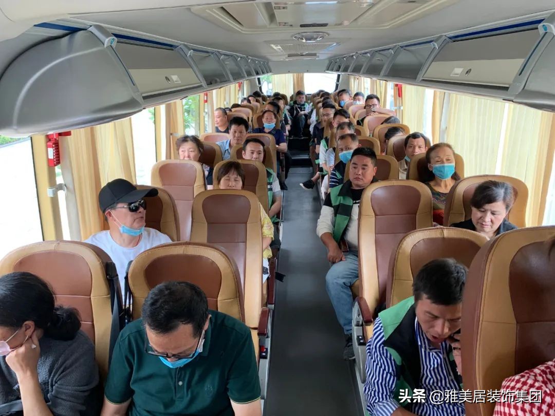 探访全屋定制工厂,开启定制家具之旅