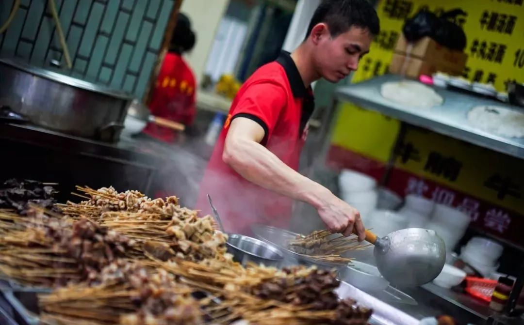 深圳不能错过的宝藏美食店铺,吃货宝藏店铺