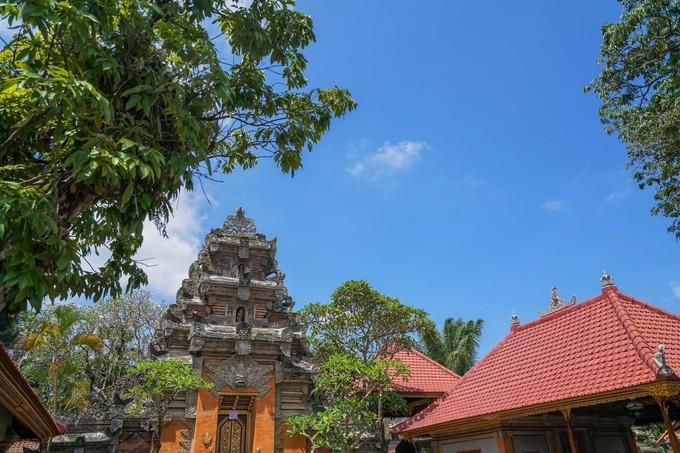 巴厘岛梦想旅行,巴厘岛梦乐城