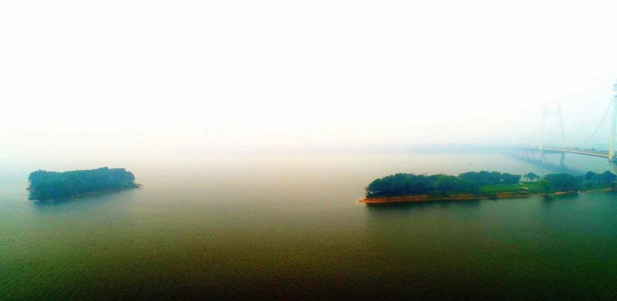 长沙橘子洲值得去吗,长沙哪里的橘子洲最好