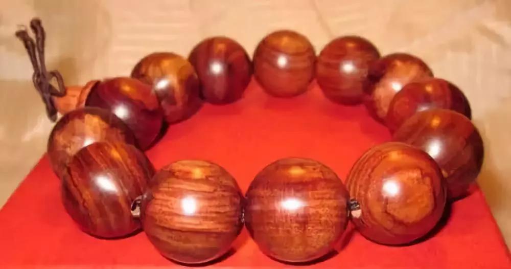 40种常见木质手串对号入座,十大木质手串排行榜最新