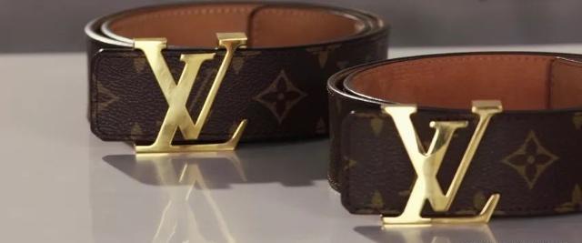 hermes爱马仕皮带鉴定真假,二手奢侈品真假鉴别古驰