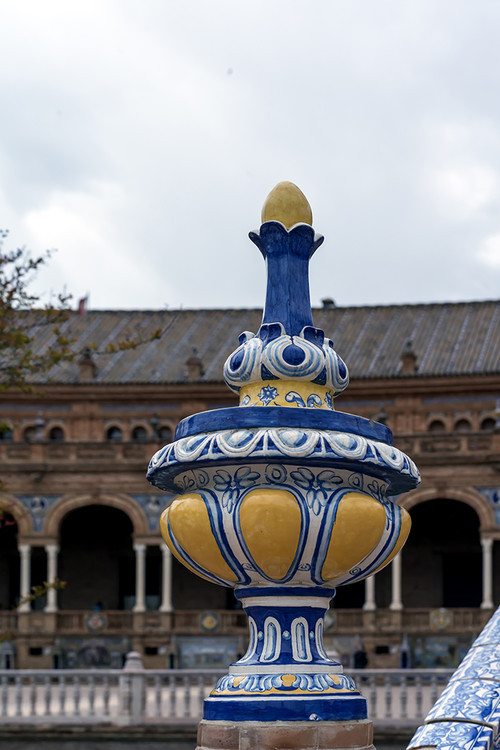 塞维利亚之行西班牙,西班牙塞维利亚之行