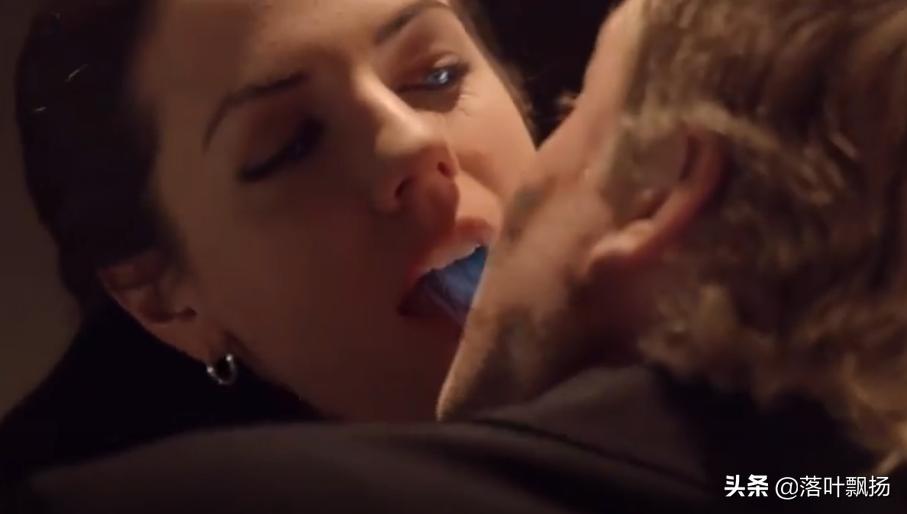 一生必看的十部欧美电视剧,男性必看的10部欧美电视剧