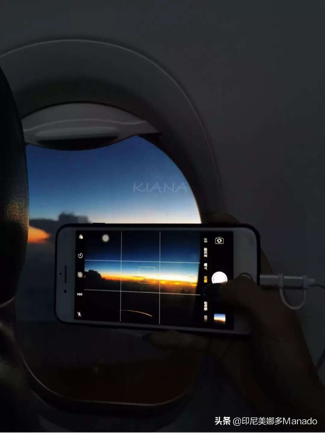 做攻略太辛苦?不如先看看美女博主的美娜多游记