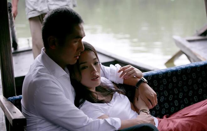 唯有真心换真心什么意思,一切都是浮云唯有真心换真心