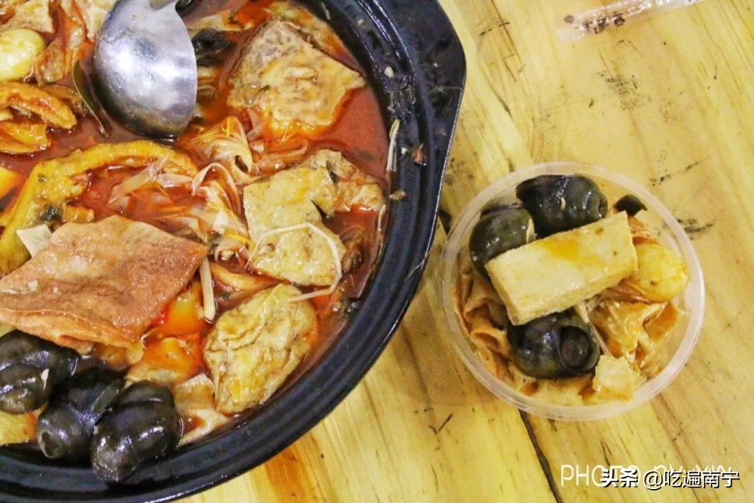 啃了1000斤鸡爪,啃了十几个鸡爪