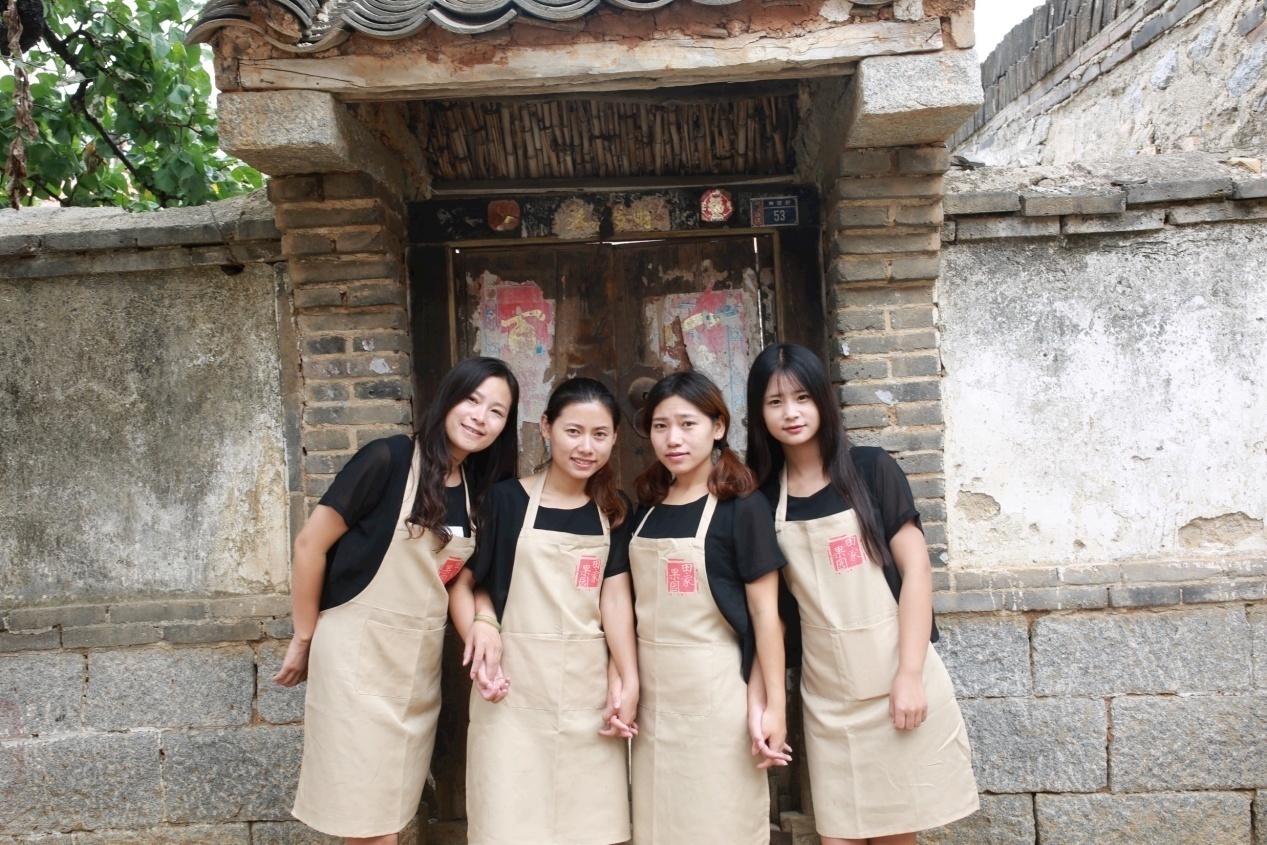 2021年全国农民手机应用技能培训周走进江苏常州武进岑村