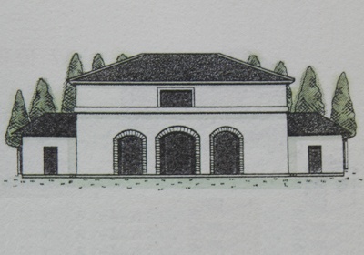 风水诀之阴宅风水知识详解,风水是人与环境的对话