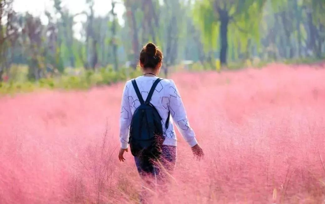 冷门私享！藏在这个古村落的秋日浪漫，偷偷告诉你！