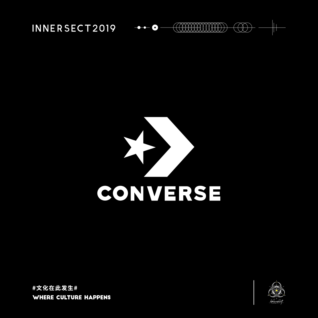 innersect第一届阵容,innersect2019展会攻略
