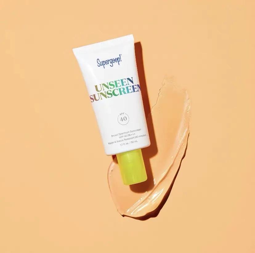 夏天必备的2个好物 (夏天必备好物 高颜值)