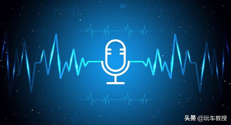 这里摸摸那里按按，开个车能不能简单点？