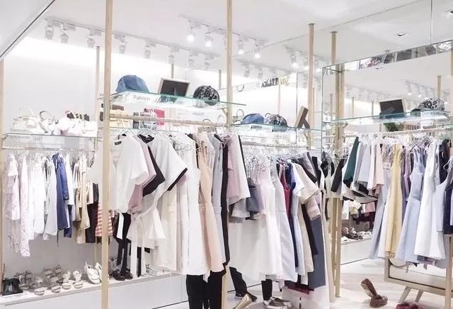 泰国有什么潮牌值得买,泰国潮牌女生